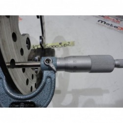Disco Freno posteriore Brake Rotor Rear Ktm 450 Exc 10 11