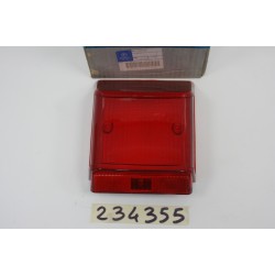 Gemma fanale posteriore...