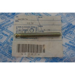 Vite regolazione faro...