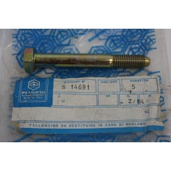 Perno vite marmitta Muffler...