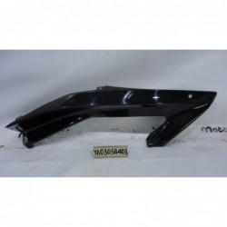 Fianchetto superiore sinistro left fairing Yamaha yzf r6 06 07