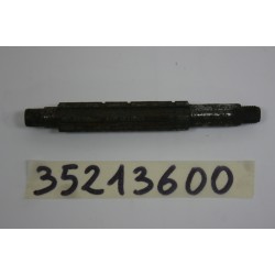 Albero secondario cambio...