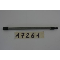 Asta spingidisco frizione...