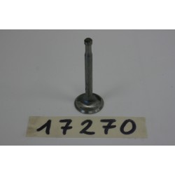 Valvola 29X76.5X7 Valve...