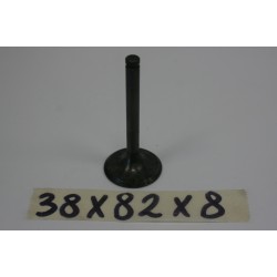 Valvola 38X82X8 Valve Moto...