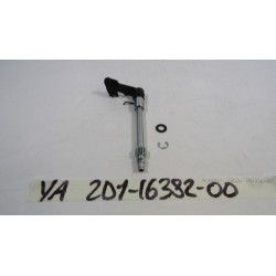 Asta Albero spingi frizione...