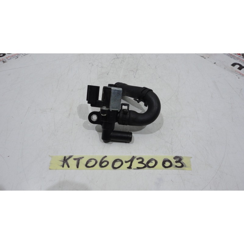 Valvola circuito aria secondaria secondary air valve circuit Ktm 450 Exc 