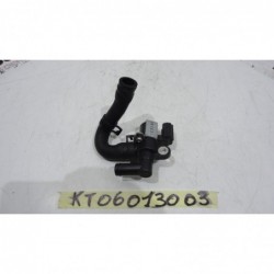 Valvola circuito aria secondaria secondary air valve circuit Ktm 450 Exc 