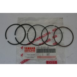 Kit fasce pistone 0,50mm...