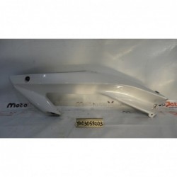 Carena fianchetto superiore destro right fairing Yamaha yzf r6 06 07