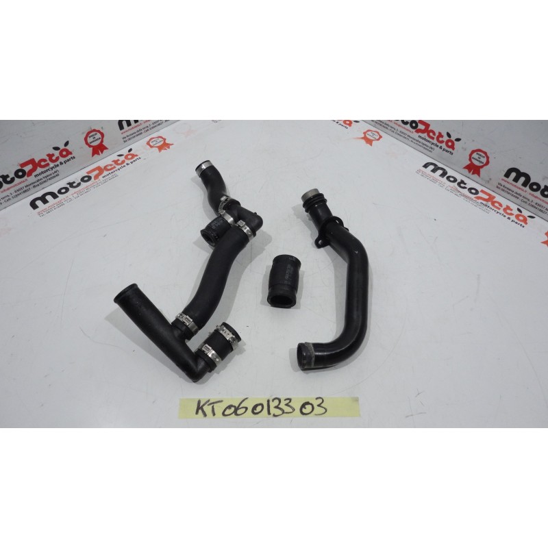 Tubi Circuito Raffreddamento circuit cooling Hose Ktm Superduke 990 05 07