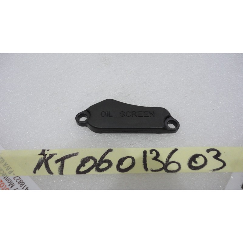 Carter ispezione olio crankcase oil inspection Ktm Superduke 990 05 07