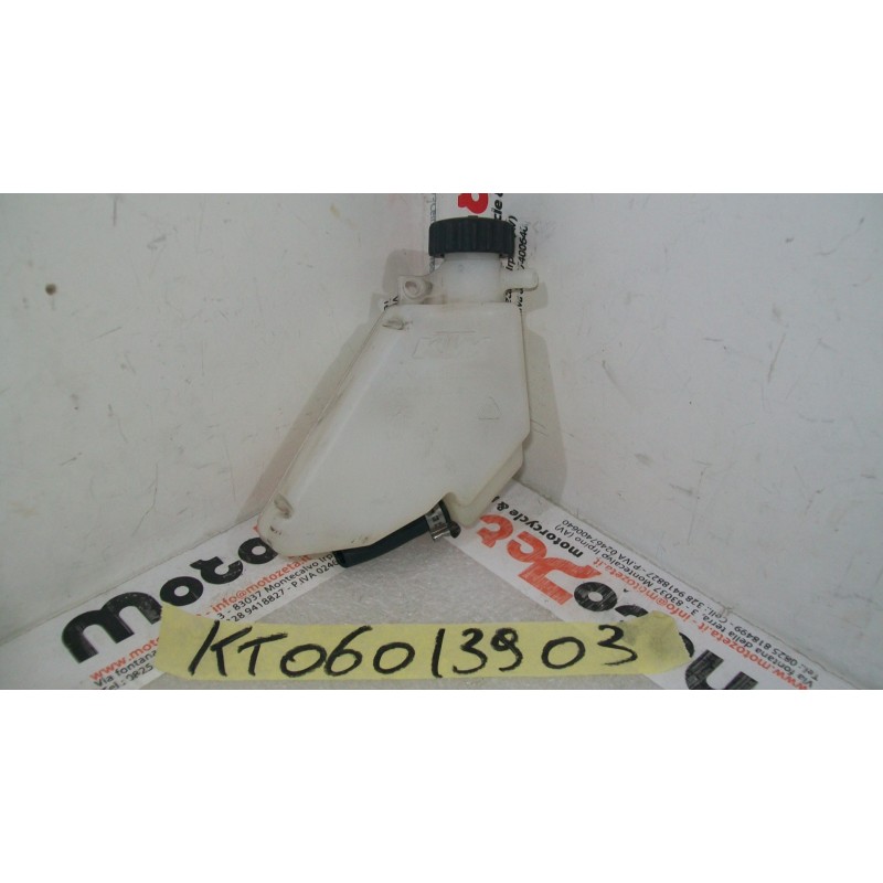 Vaschetta espansione liquido expansion tank liquid Ktm Superduke 1290 R 