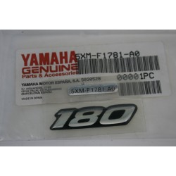 Adesivo carena fiancata...