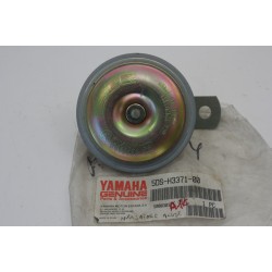 Avvisatore acustico Clacson...