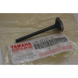 Valvola scarico Exhaust...