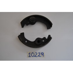 Ganasce freno anteriore...