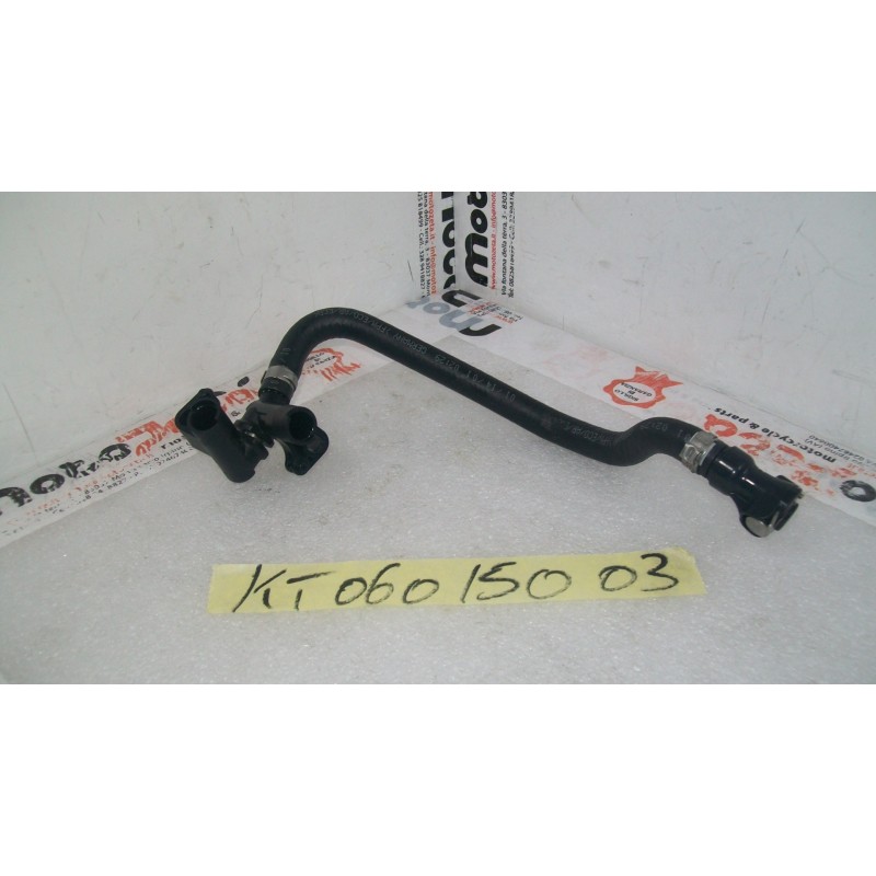 Tubo benzina Fuel Hose Ktm Superduke 1290 R 14 16