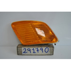 Freccia anteriore dx Front...
