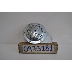 Avvisatore acustico Clacson...