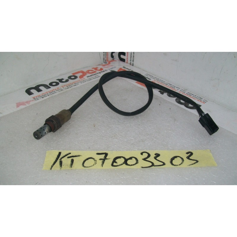 Sonda Lambda Sonde Auspuff Sensor Geber Ktm Superduke 1290 R 14 16