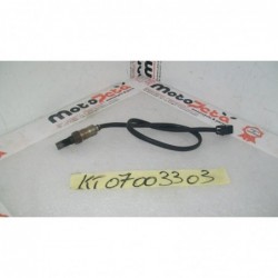 Sonda Lambda Sonde Auspuff Sensor Geber Ktm Superduke 1290 R 14 16