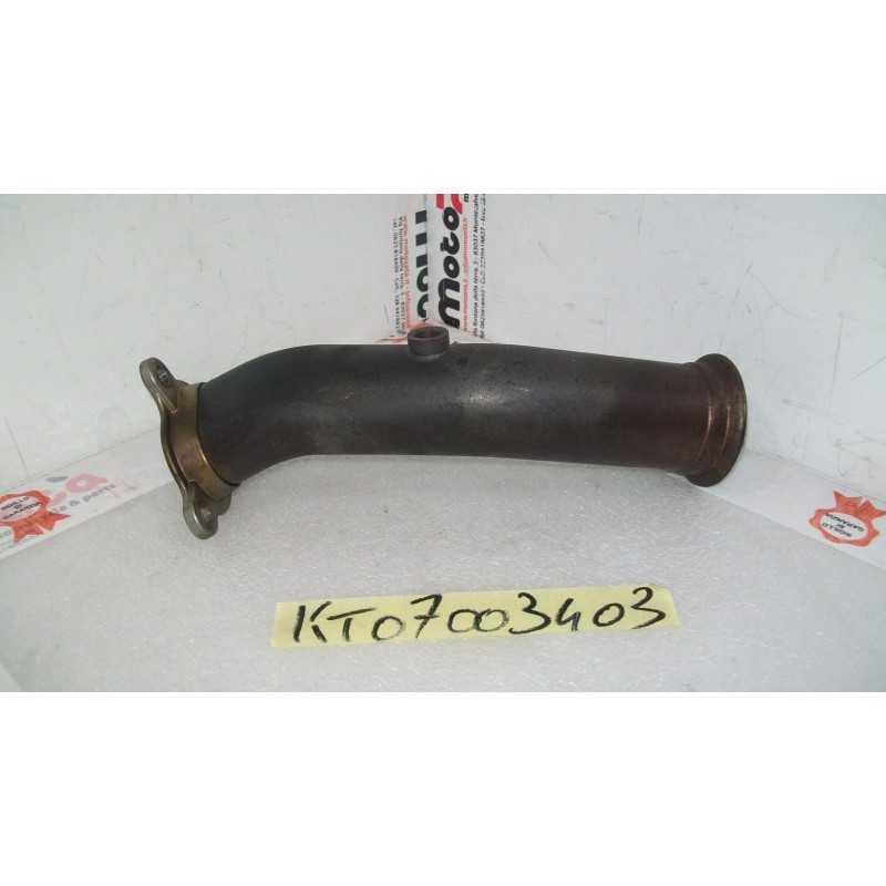 Collettore scarico Exhaust Manifolds Ktm Superduke 1290 R 14 16