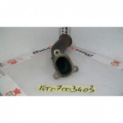 Collettore scarico Exhaust Manifolds Ktm Superduke 1290 R 14 16