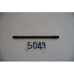 Prigioniero 7X120 carter...