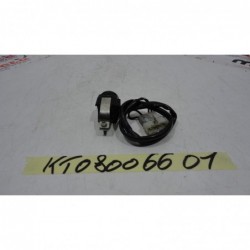 Interruttore accensione Destro Right start switch Ktm 450 Exc 10 11
