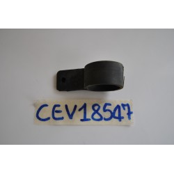 Fascetta in gomma relè...