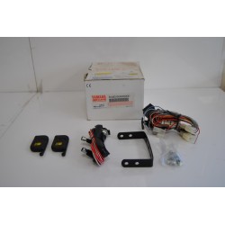 Antifurto Antitheft system...