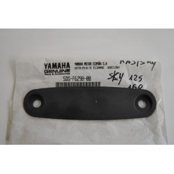 Piastra specchietto dx...