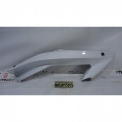 Carena fianchetto destro superiore right fairing Yamaha yzf r6 06 07 lesione