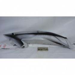 Carena fianchetto destro superiore right fairing Yamaha yzf r6 06 07 lesione