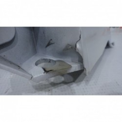 Carena fianchetto destro superiore right fairing Yamaha yzf r6 06 07 lesione
