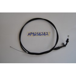 Cavo acceleratore gas...