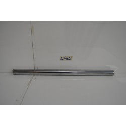 Tubo stelo forcella...