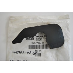 Plastica piastra supporto...