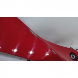 Fianchetto centrale sinistro central fairing Yamaha yzf r6 08 16 con graffi