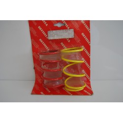 Coppia molle di contrasto...