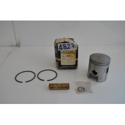 Pistone ASSO WERKE per...