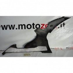 Fiancata inferiore sinistra left fairing Yamaha yzf r6 08 16