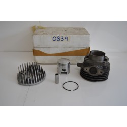 Gruppo termico 75cc Ø 47mm...