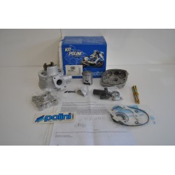 Gruppo termico cilindro...