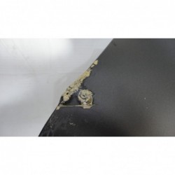 Fiancata inferiore destra right fairing Yamaha yzf r6 08 16 graffi