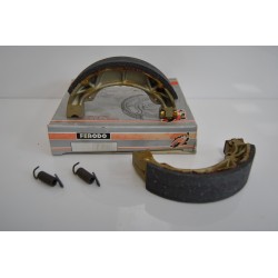 Ganasce freno posteriore...