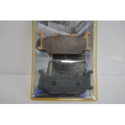 Pastiglie freno anteriore...