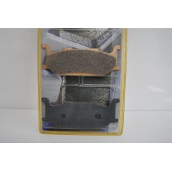 Pastiglie freno anteriore...