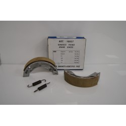 Ganasce freno anteriore...